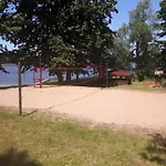 Domek letniskowy Letniskowy K. Gizycka *