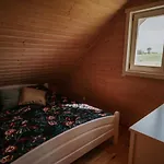 Domek letniskowy Letniskowy K. Gizycka *