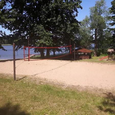 Lodge Letniskowy K. Gizycka *
