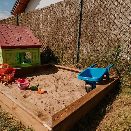 Letniskowy K. Gizycka *