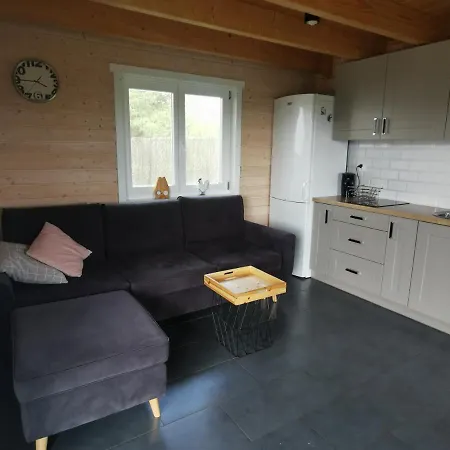 Lodge Letniskowy K. Gizycka *