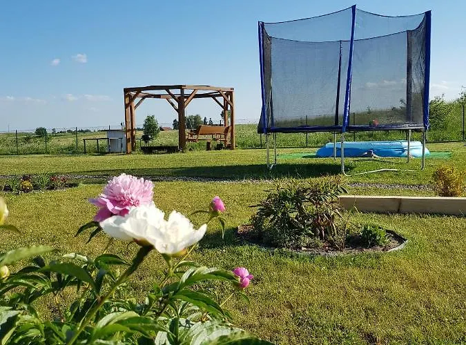 Letniskowy K. Gizycka *