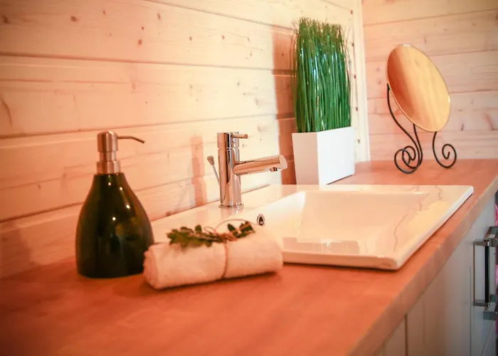 Letniskowy K. Gizycka *