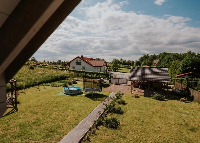 Letniskowy K. Gizycka *