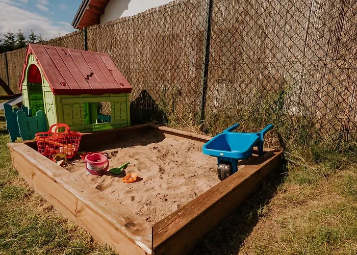 Letniskowy K. Gizycka *