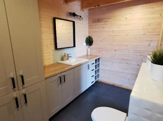 Letniskowy K. Gizycka *