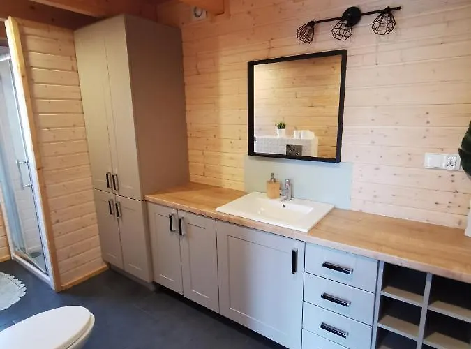 Letniskowy K. Gizycka