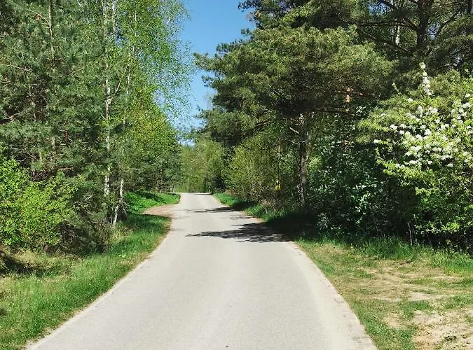 Letniskowy K. Gizycka